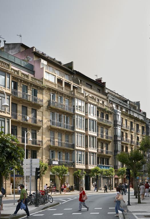 Dear Oldie Apartment By Feelfree Rentals San Sebastian Exterior photo